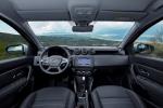 Dacia Duster 2017 года (WW)